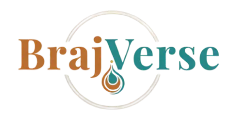 BrajVerse is a devotional and cultural guide dedicated to the sacred land of Braj. Our mission is to share authentic information about temples, festivals, parikrama routes, and spiritual events associated with Vrindavan, Mathura, Govardhan, and the greater Braj region.